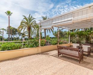 Terrace of Flat for sale in Almuñécar  with Air Conditioner and Terrace