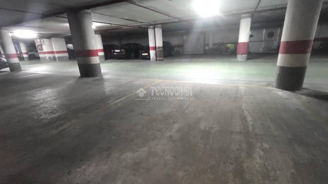 Garaje en Venta en Casablanca