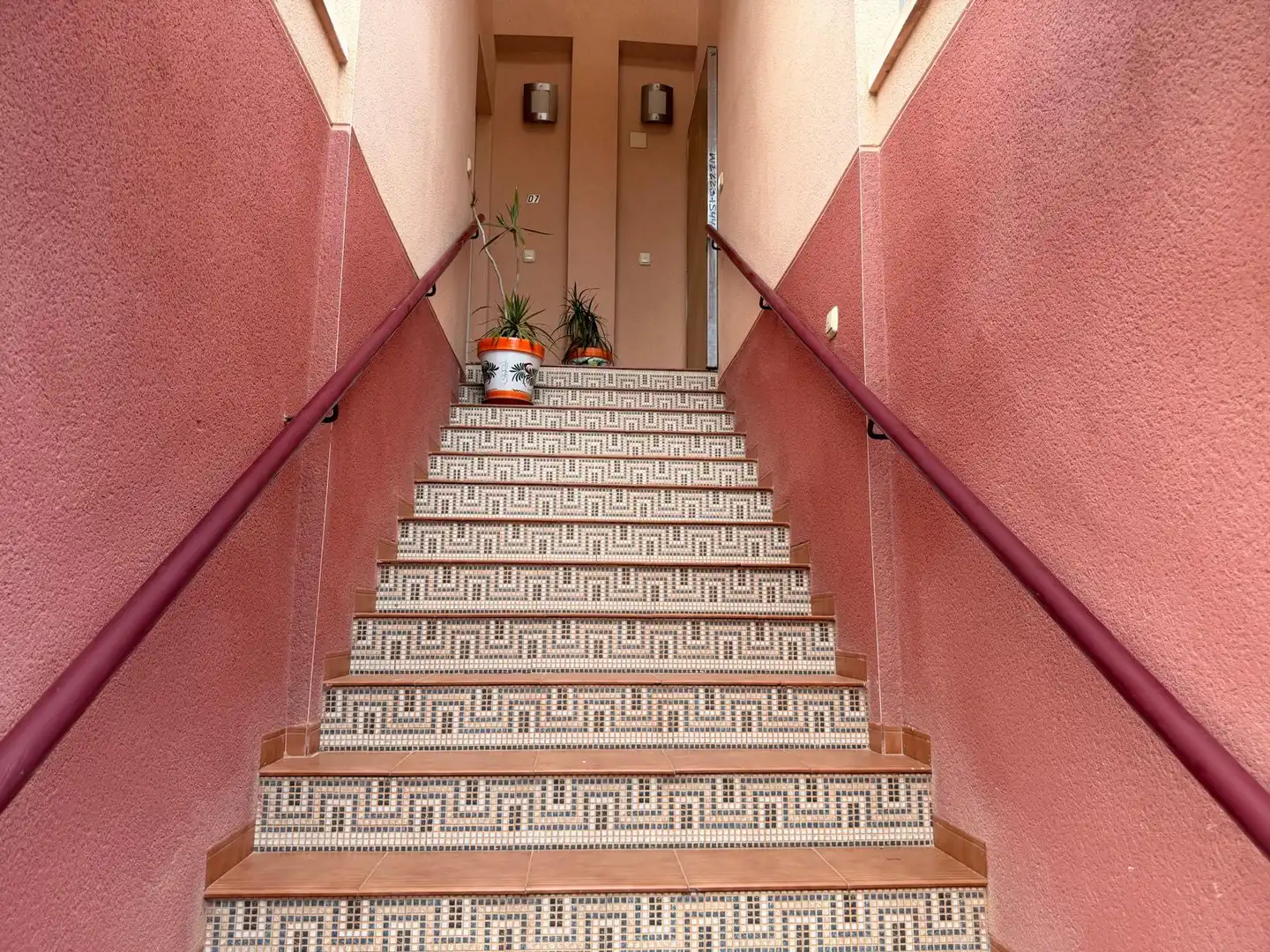 Apartamento en venta en Benferri con Terraza, Balcón y Piscina comunitaria