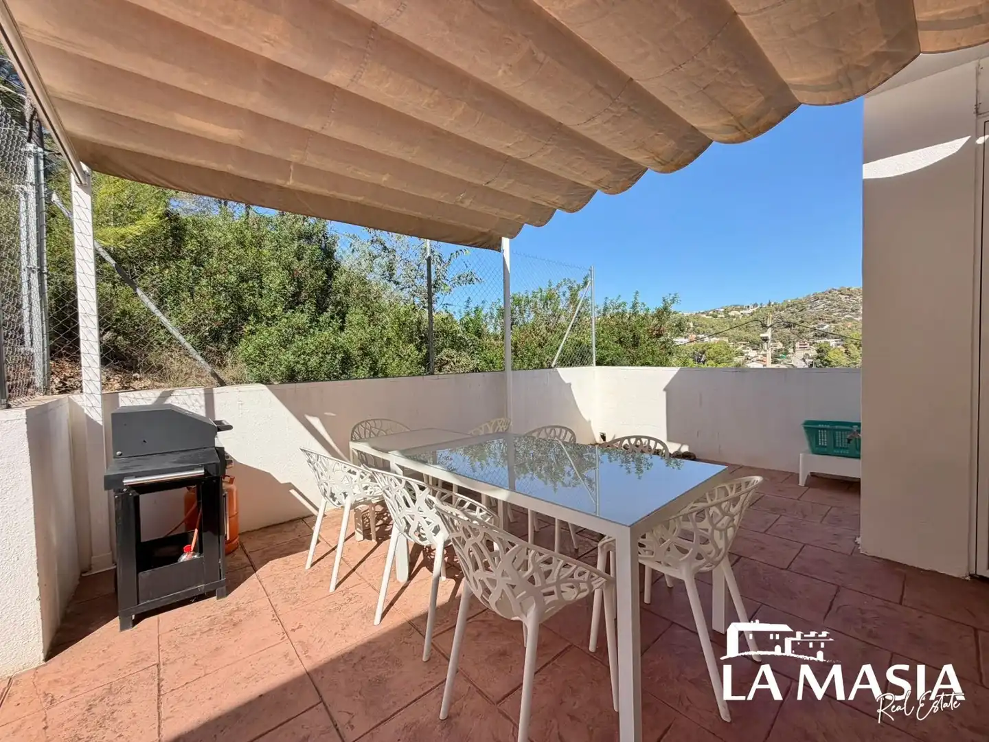House with pool for sale in Olivella, imagen 22