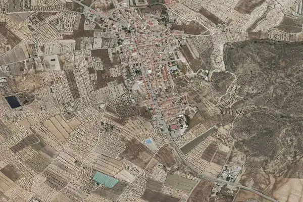 Terreni e lotti in vendita a Pedanías Norte, imagen 3
