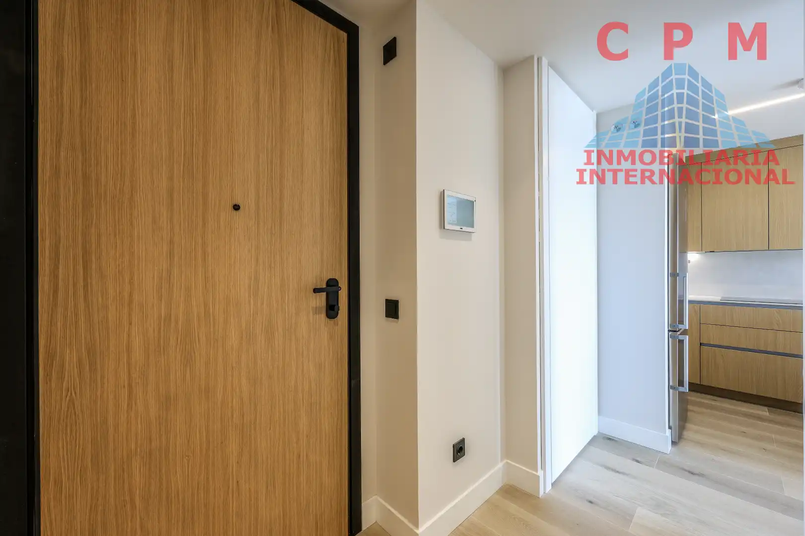 Flat for rent in Madrid  with Air Conditioner, Heating and Terrace