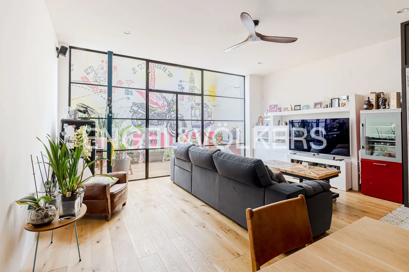 Flat for sale in Chamartín, imagen 2