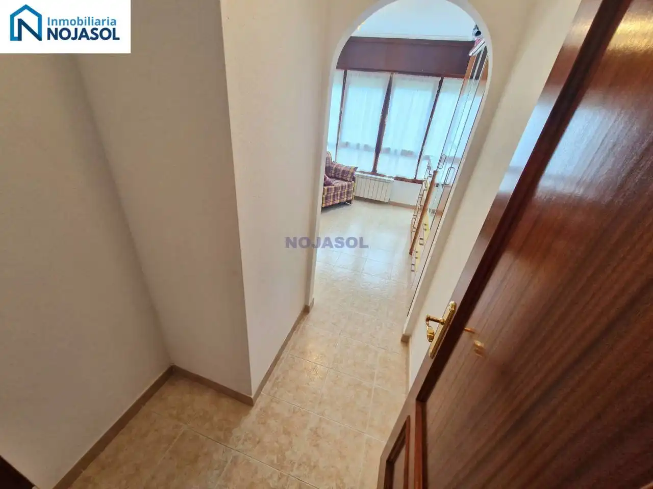 Appartement compact avec terrasse à vendre à Calle CASAR, imagen 25