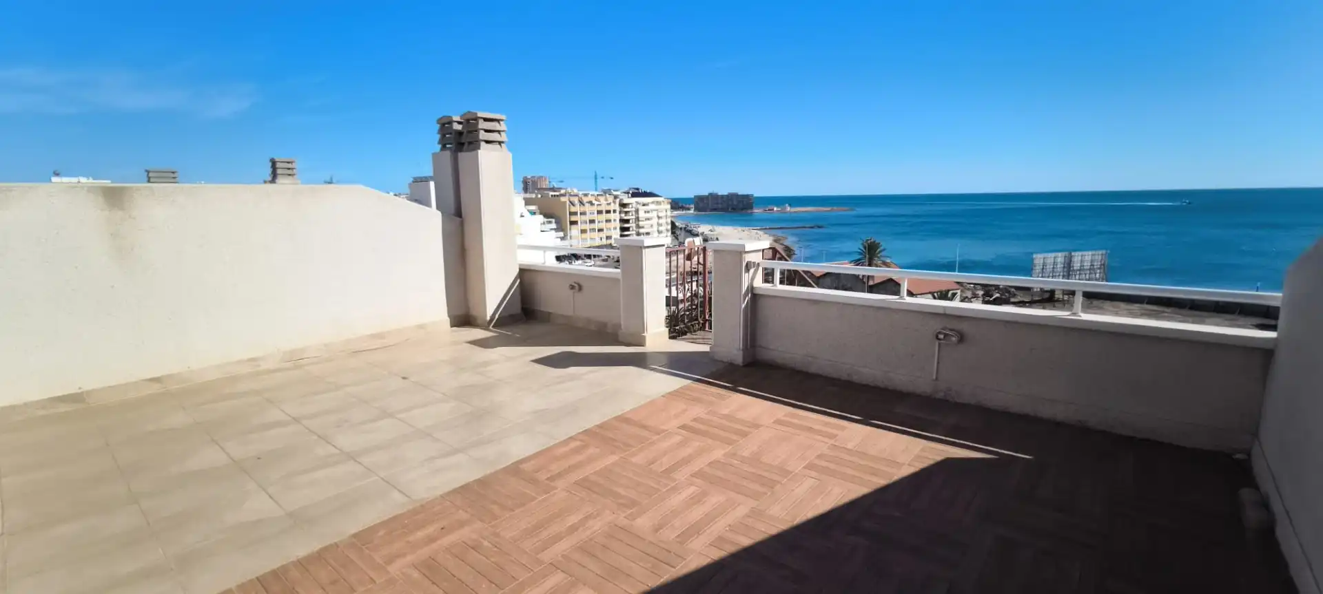 Penthouse mit Aufzug zum Verkauf in Calle la Sal 10, imagen 10