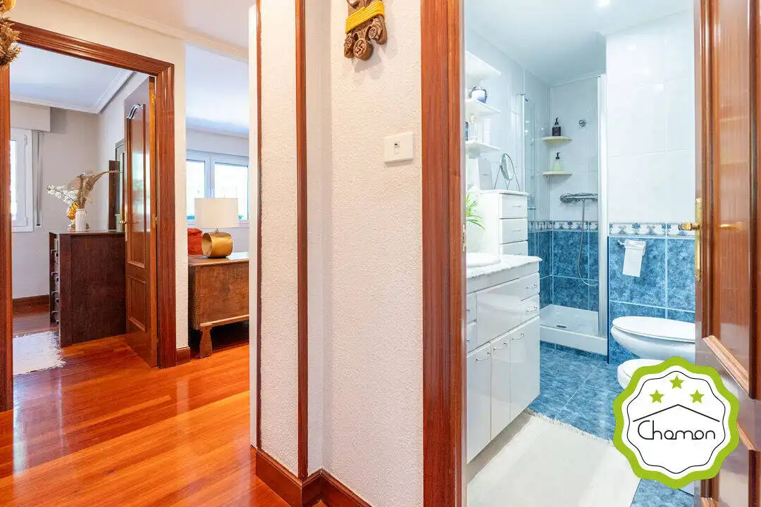 Piso en venta en Bedia, Bizkaia