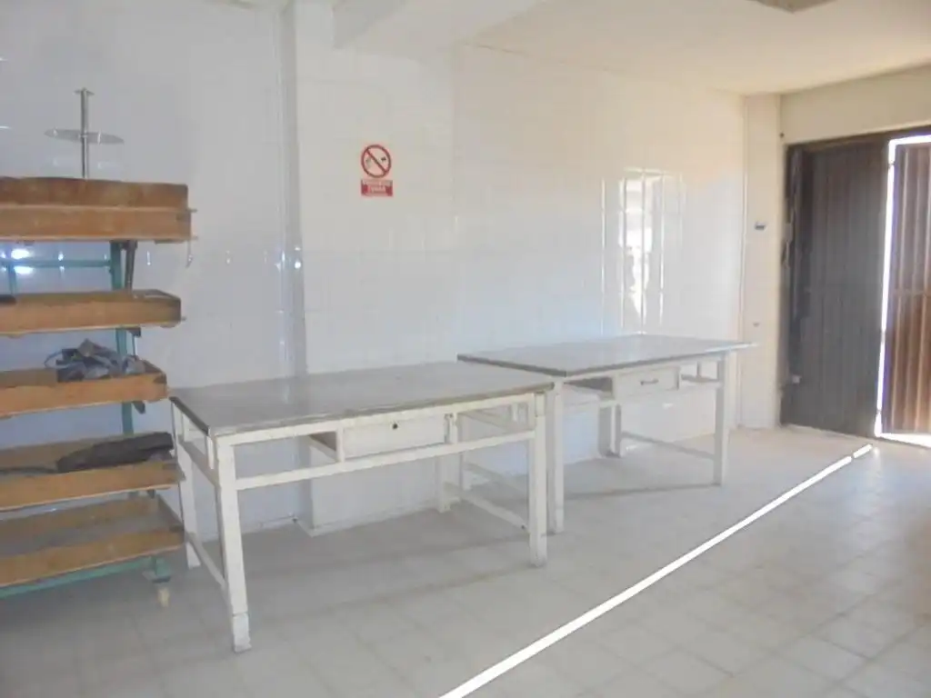 Local commercial à vendre à Avenida Ciudad de Murcia, imagen 4