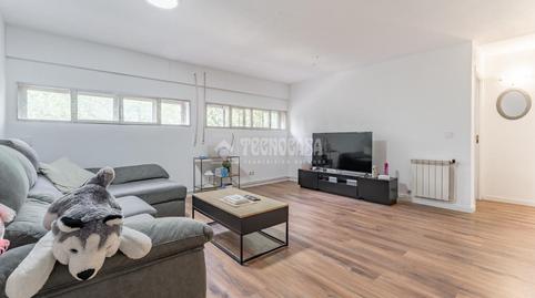 Foto 4 de Pis en venda a Tres Olivos - Valverde,  Madrid Capital