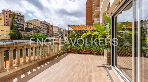 Photo 3 of Flat for rent in El Putget i el Farró, Barcelona Capital