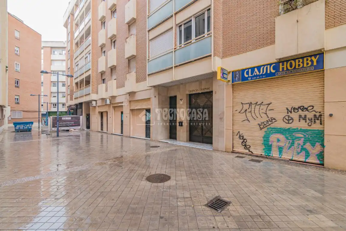 Aparcament en venda a Centro, imagen 9