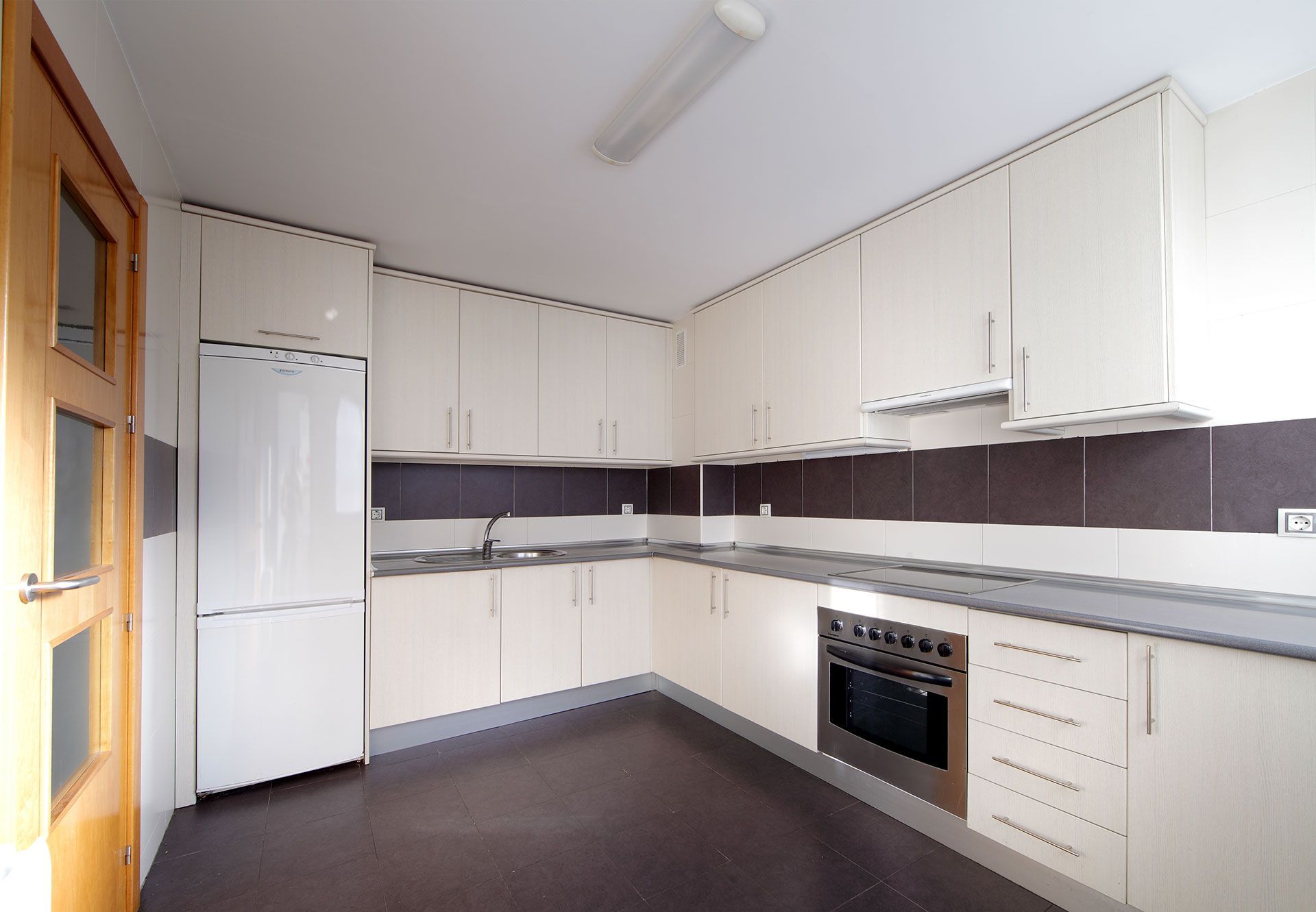 Flat to rent in Calle Isla de la Gomera, 4, Avda. Federico Garcia Lorca - Nueva Estación Autobuses