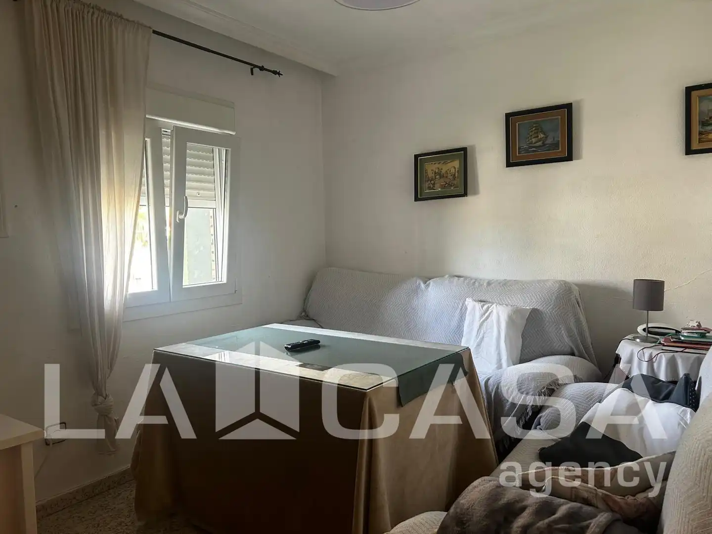 Bedroom of Flat for sale in Montequinto  with Heating and Terrace