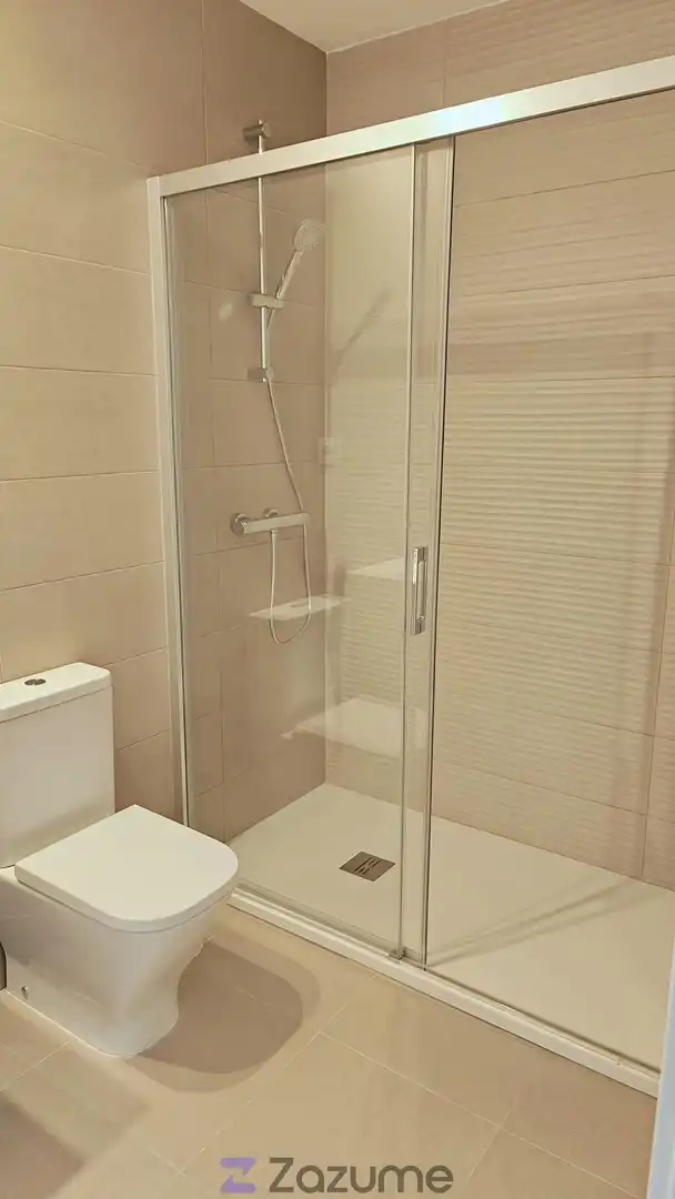 Flat for rent in Calle Haití, Palmas Altas