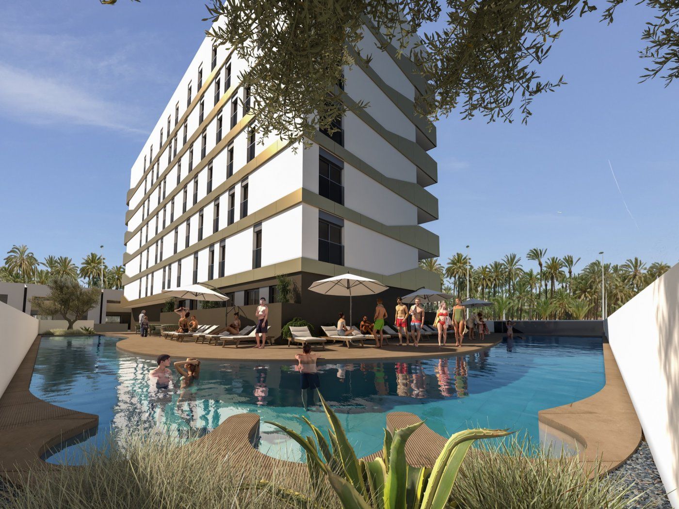 Flat for sale in Centro