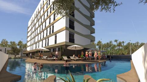 Foto 3 de Pis en venda a Centro, Alicante