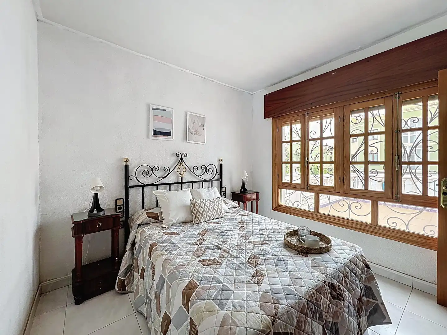 Habitación de Casa o chalet en venta en Almería con Terraza