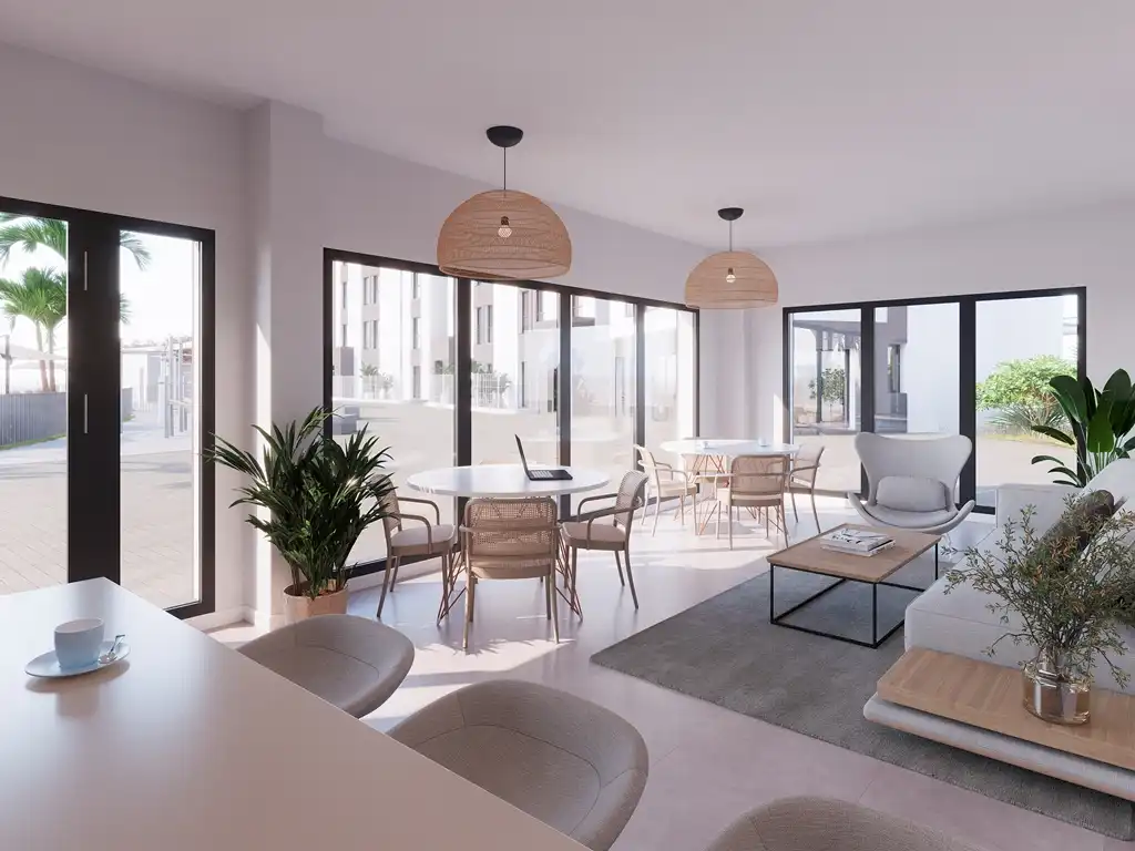 Apartment with pool for sale in Mijas pueblo, imagen 11