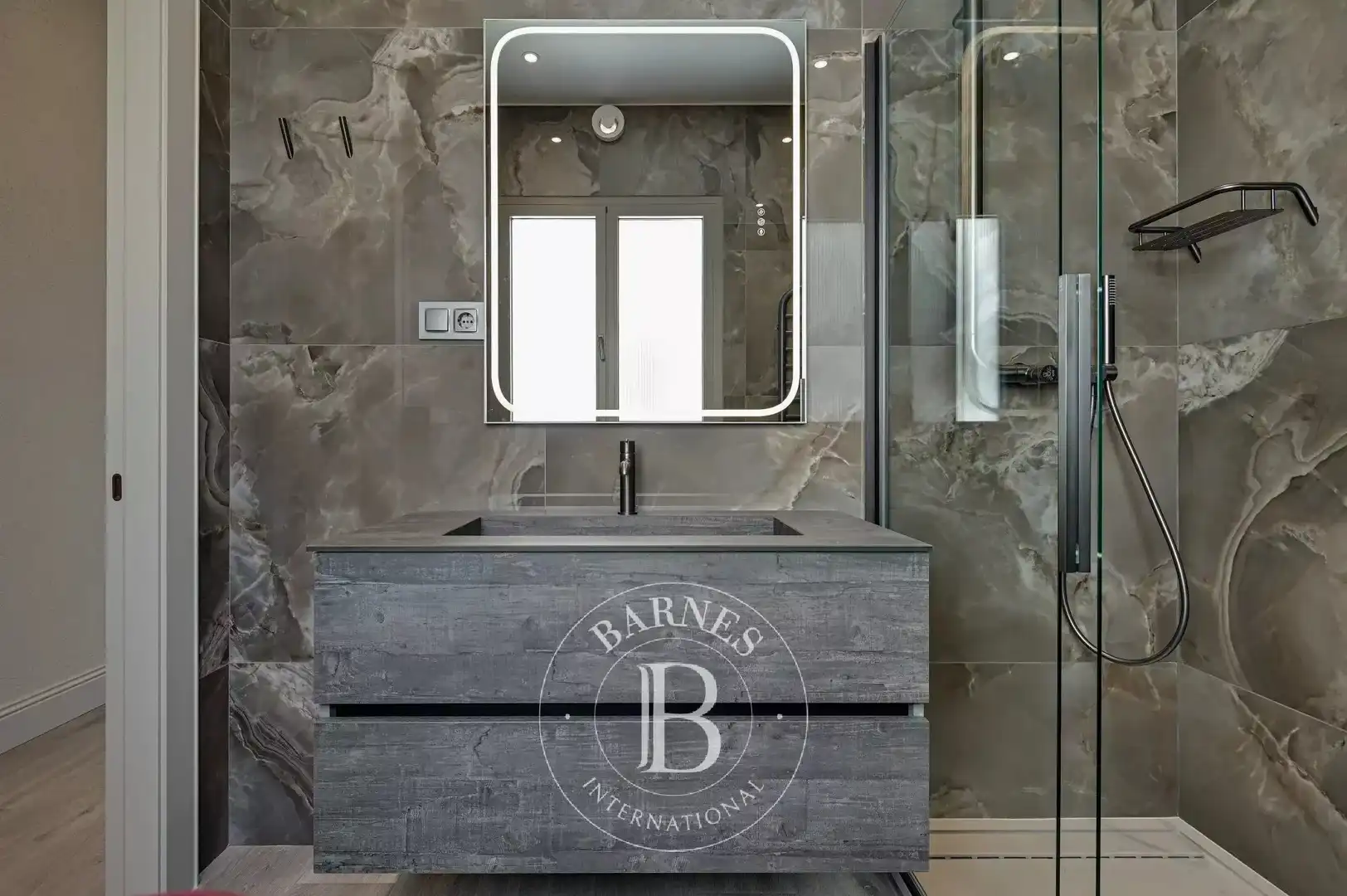 Ático con ascensor en venta en Eixample, imagen 26