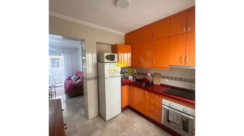 Foto 5 de Apartament de lloguer a Las Piscinas Naturales, Torrevieja