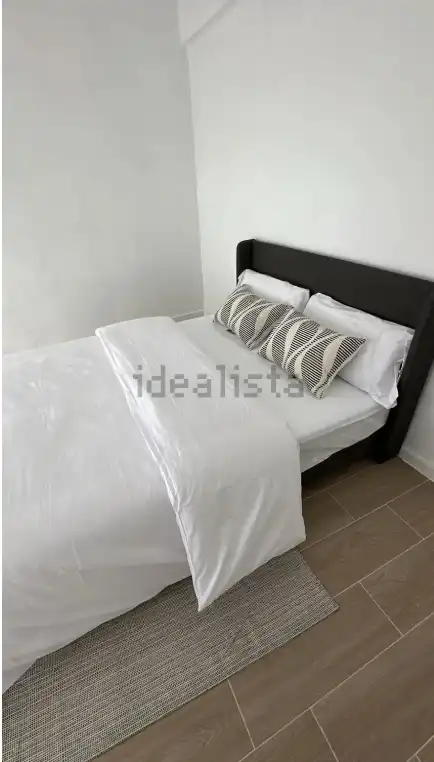 Habitación de Ático en venta en Alhaurín El Grande con Aire acondicionado, Terraza y Amueblado