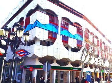 Individuel à vendre à Plaza ESPAÑA