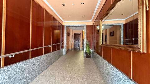 Foto 4 de Piso en venta en Pumarín, Gijón