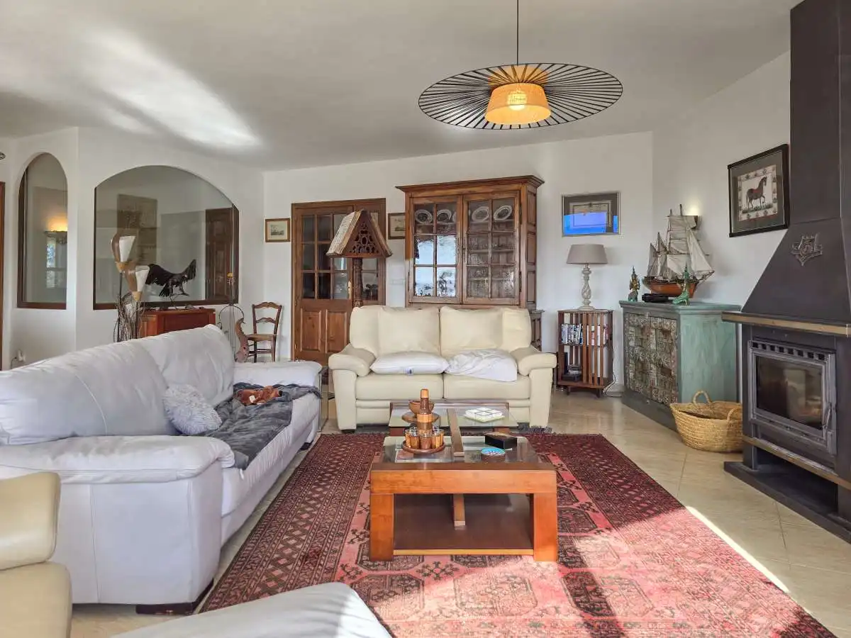 Casa o xalet en venda a Nord