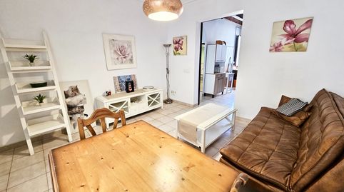 Foto 4 de Piso de alquiler en Carrer de la Missió, 1, La Missió, Palma de Mallorca