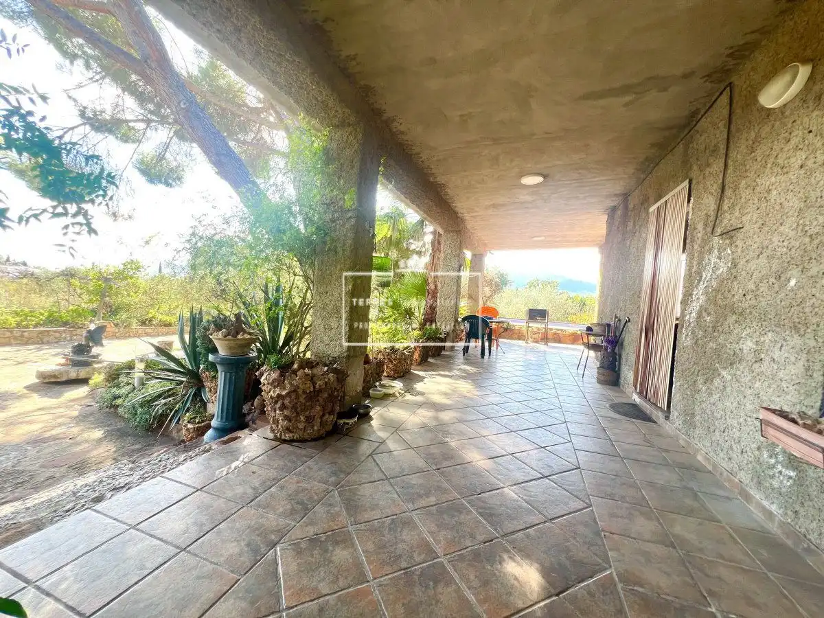 Villa mit Pool zum Verkauf in Vilafamés, imagen 74