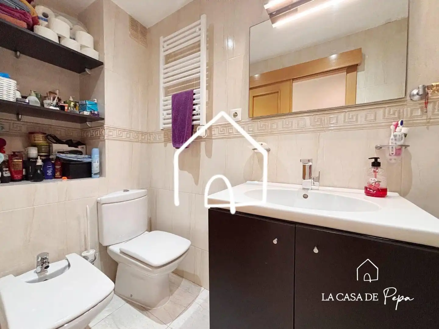 Appartamento con terrazza in vendita a Centre, imagen 23