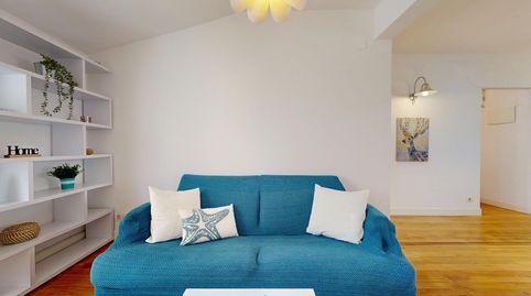 Foto 4 de Piso en venta en Calle Calle Fernández del Campo, Zabalburu, Bilbao