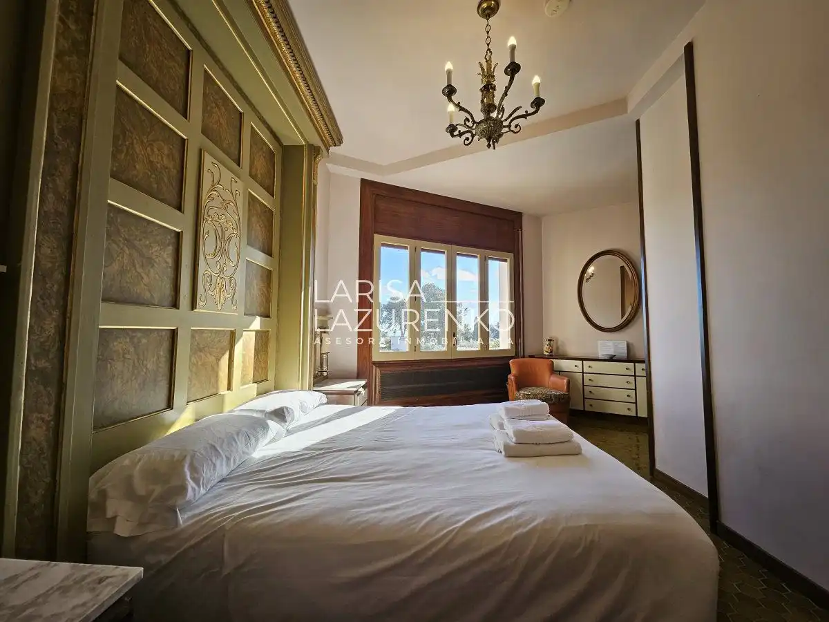 Habitación de Casa o chalet en venta en Riudecanyes con Aire acondicionado, Calefacción y Terraza