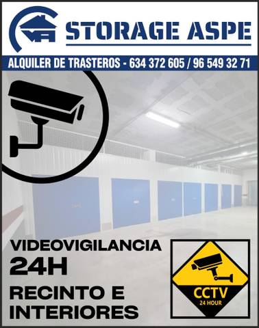 Local comercial en Alquiler en Calle Huerto, 26 en La Coca - La Nia - Vistahermosa