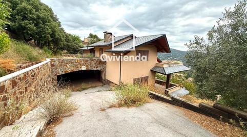 Foto 2 de Casa o xalet en venda a Roca Bruna-u. Pedritxes, Matadepera, Barcelona