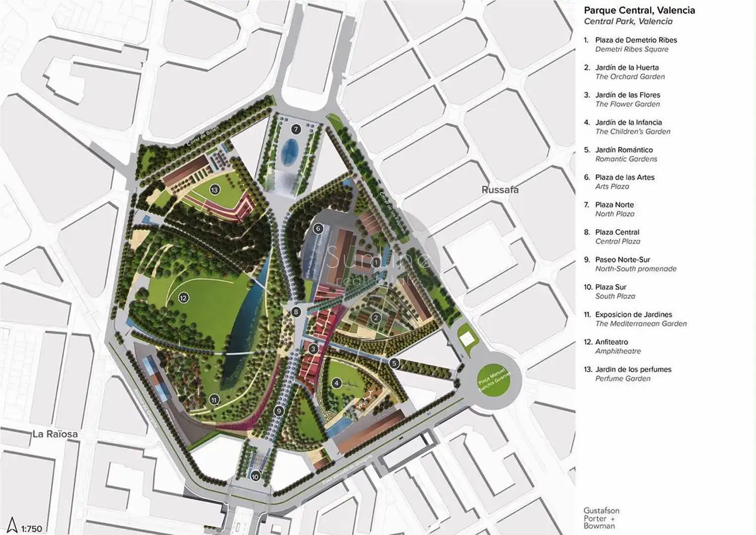 Appartamento con terrazza in affitto a Calle Doctor Domagk, imagen 38