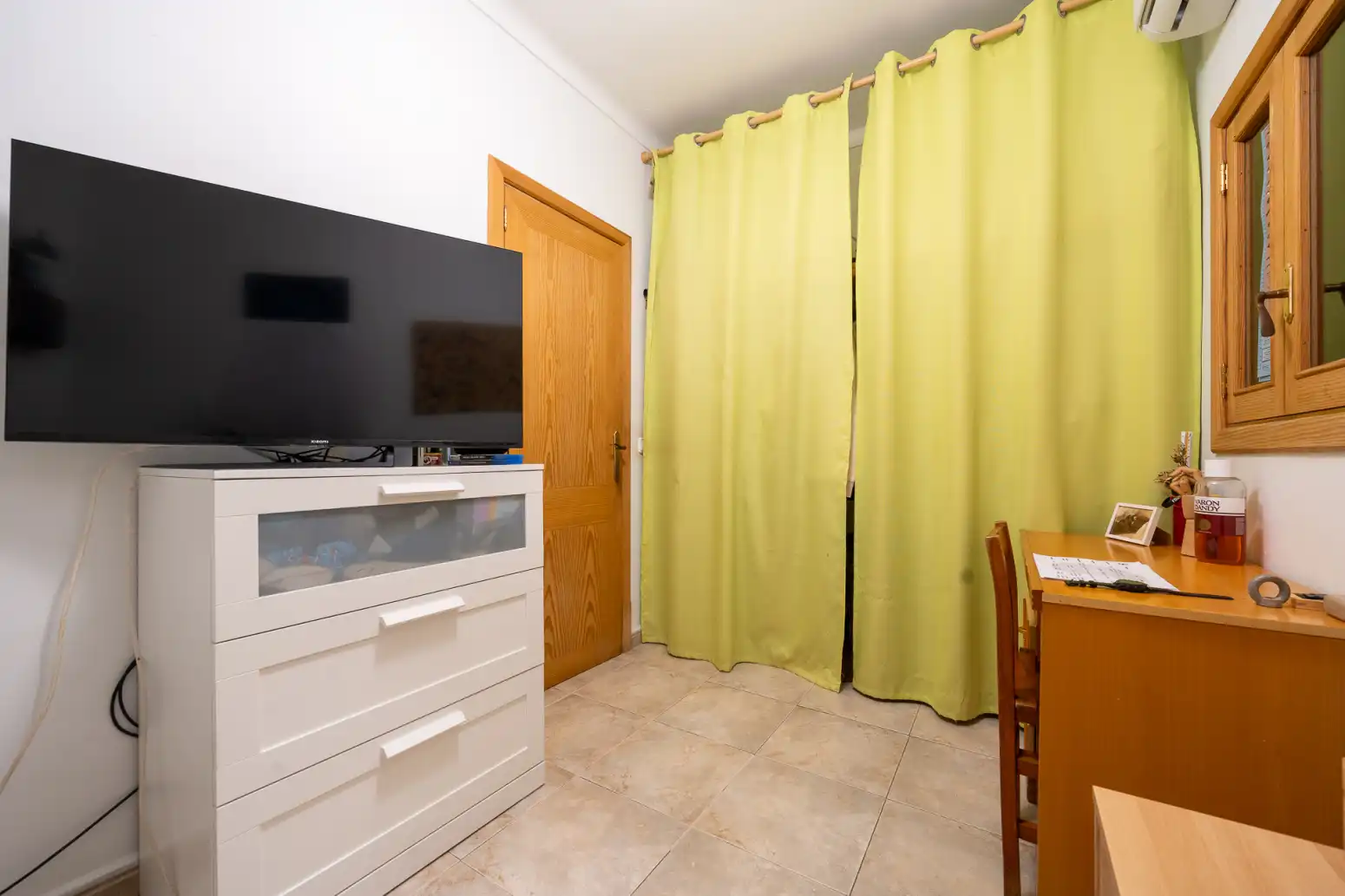 Dormitori de Casa o xalet en venda en Maó - Mahón amb Aire condicionat, Calefacció i Jardí privat