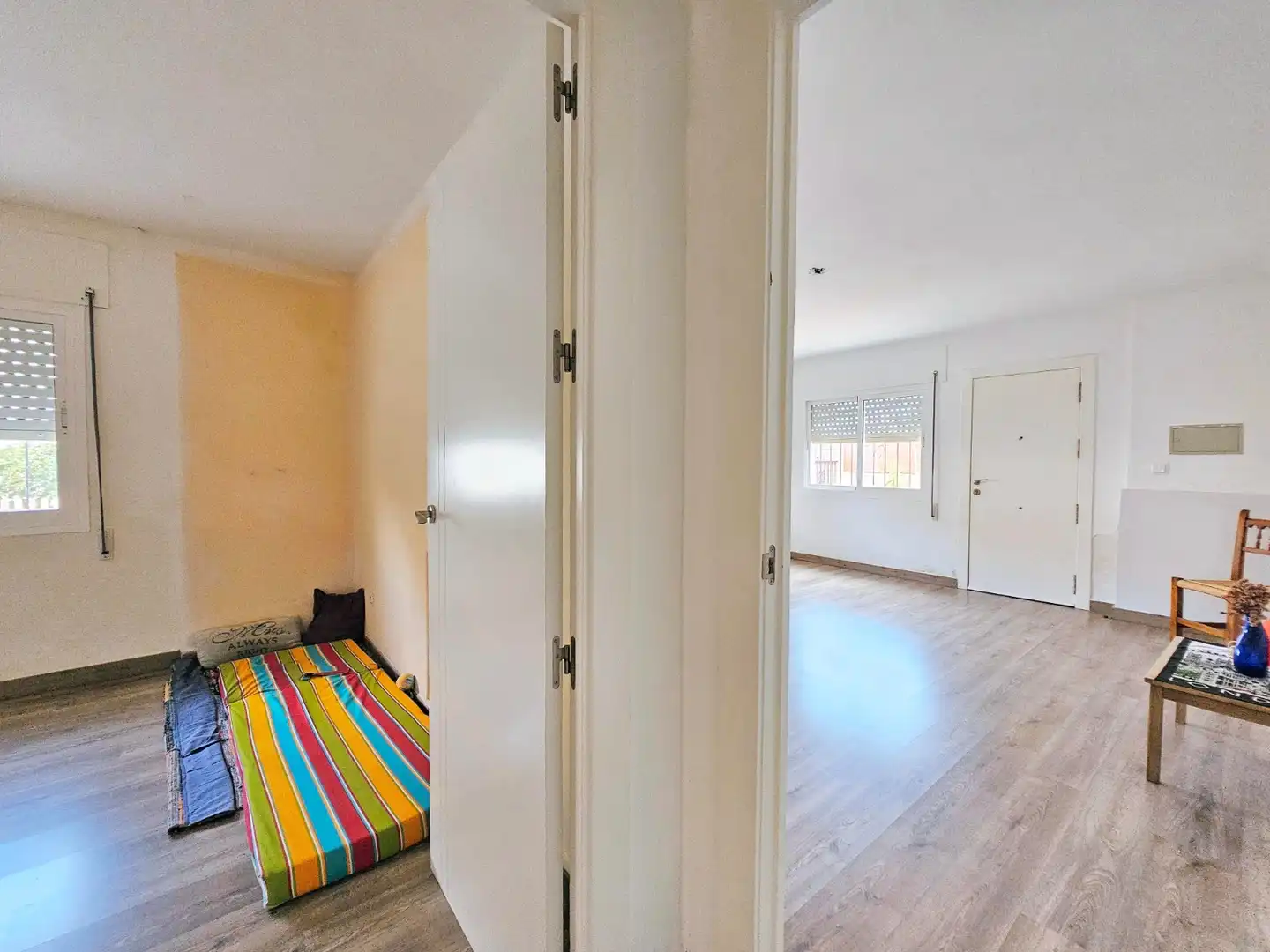 Casa o chalet en venta en La Aljorra