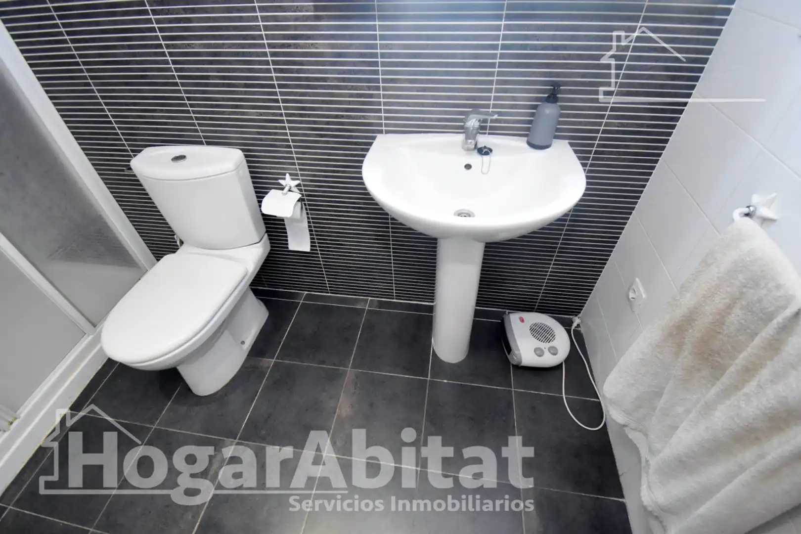 Ático con ascensor en venta en Calle CARINYENA, imagen 44