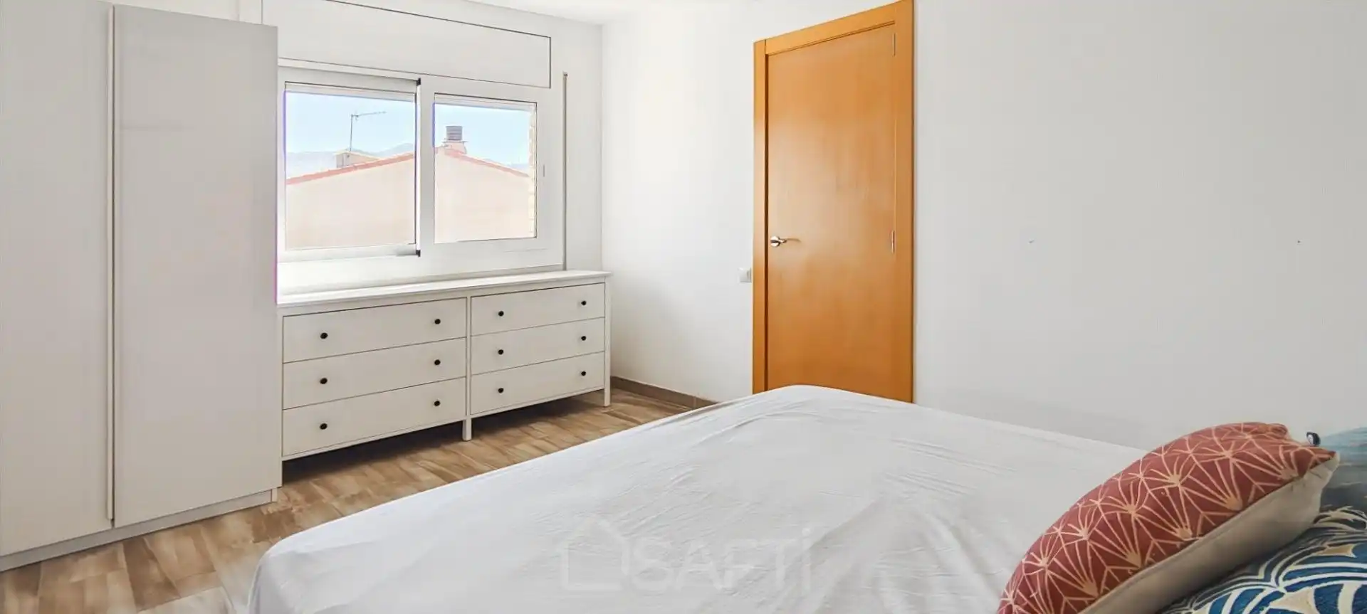 Wohnung mit Terrasse zum Verkauf in Sant Vicenç de Castellet, imagen 6
