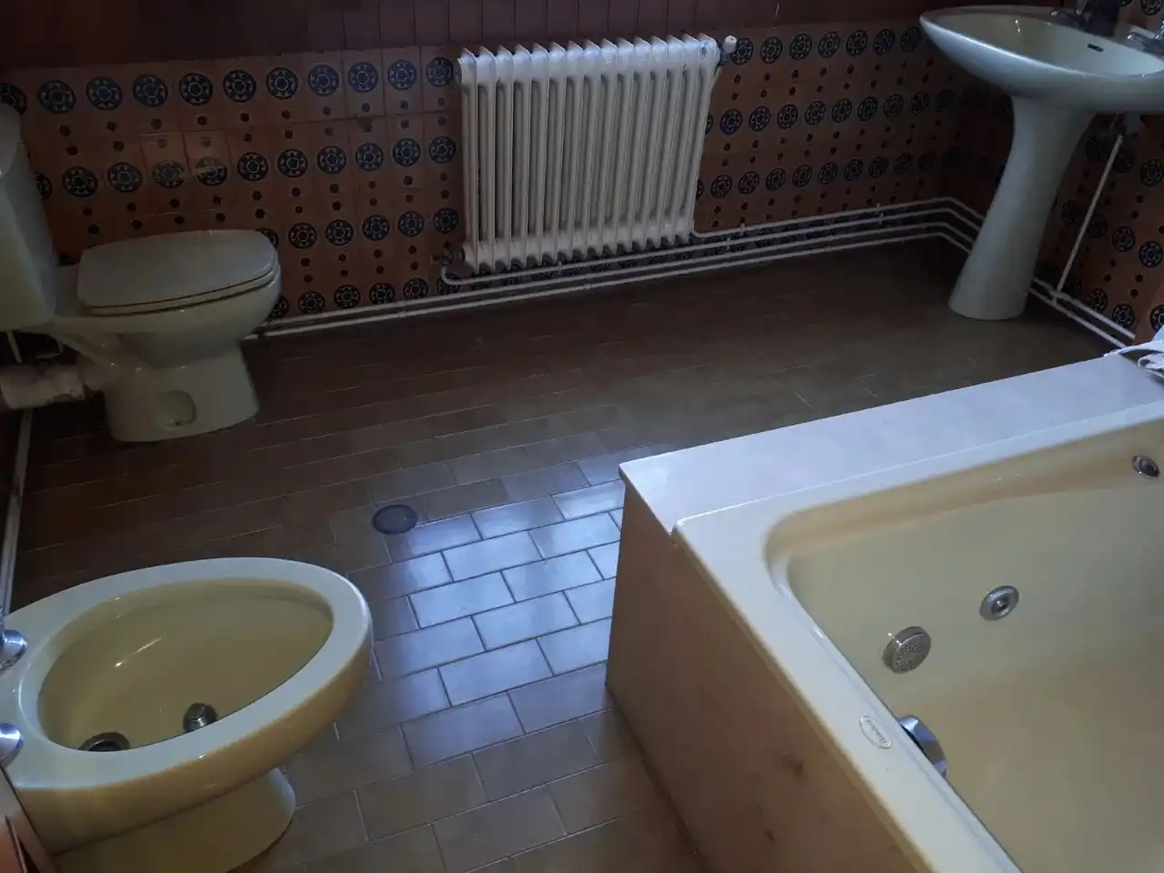 Baño de Edificio en venta en Ferrol