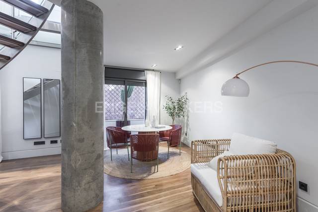Apartamento en Alquiler en El Viso
