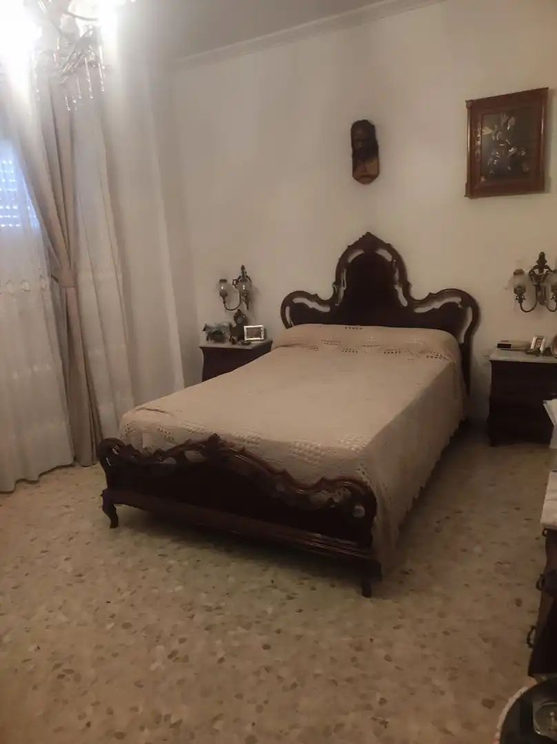 Finca rústica en venta en Antonio Abad Lora, Gelves