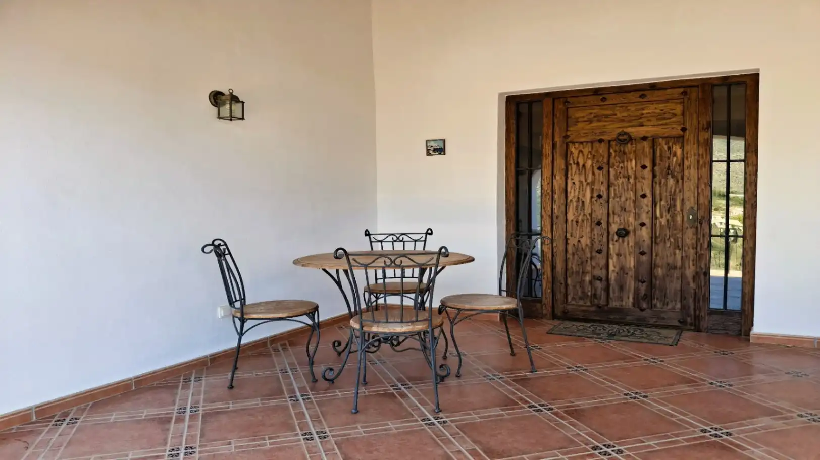 Maison rustique avec jardin à vendre à Benissa pueblo, imagen 5