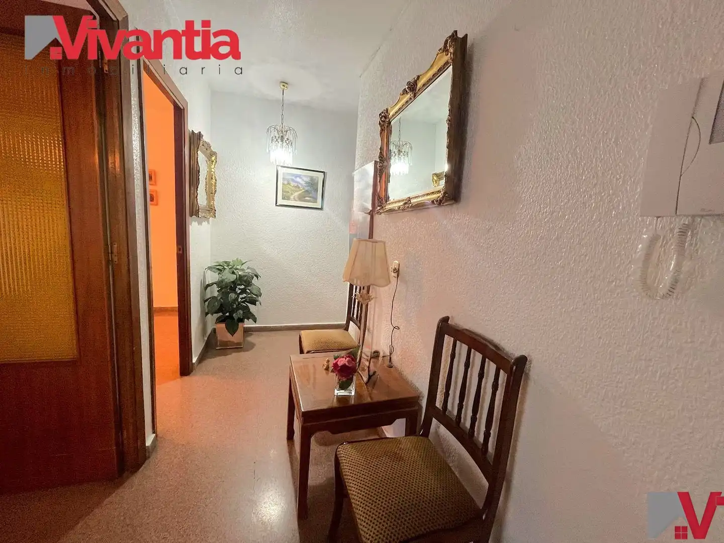 Piso con terraza en venta en Lorca Ciudad, imagen 9