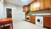 Kitchen of House or chalet for sale in Moraleja de Enmedio  with Heating, Private garden and Terrace