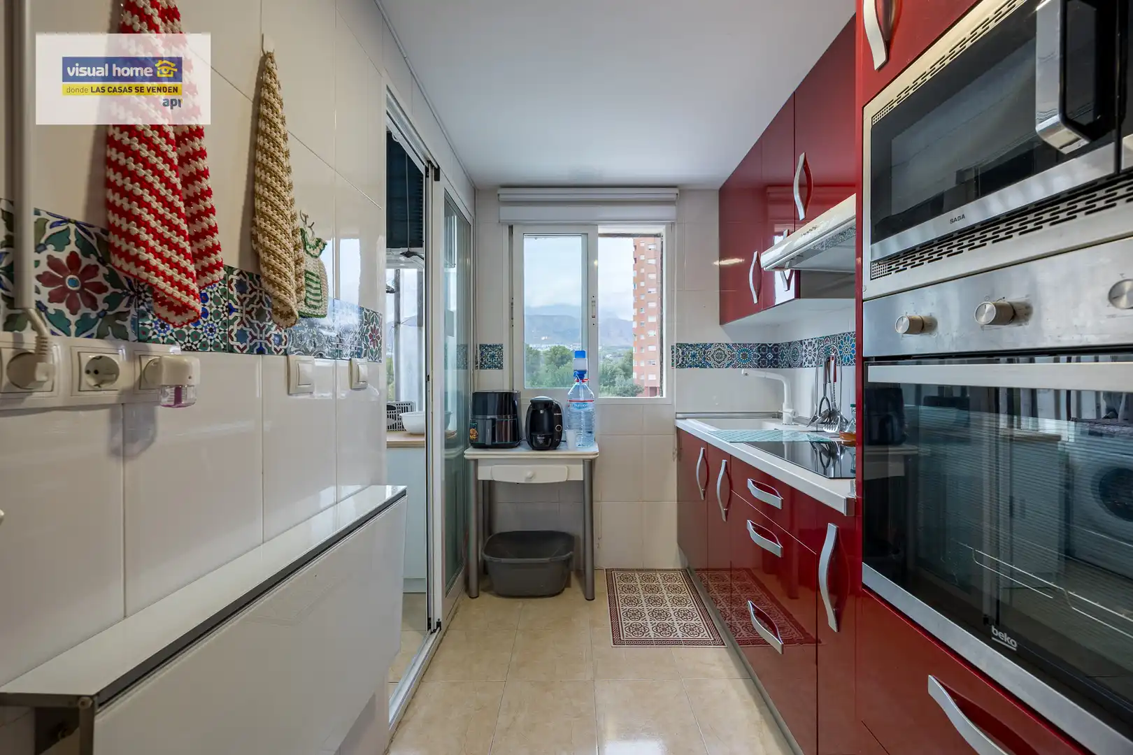 Apartamento con piscina en venta en Playa de Poniente, imagen 7