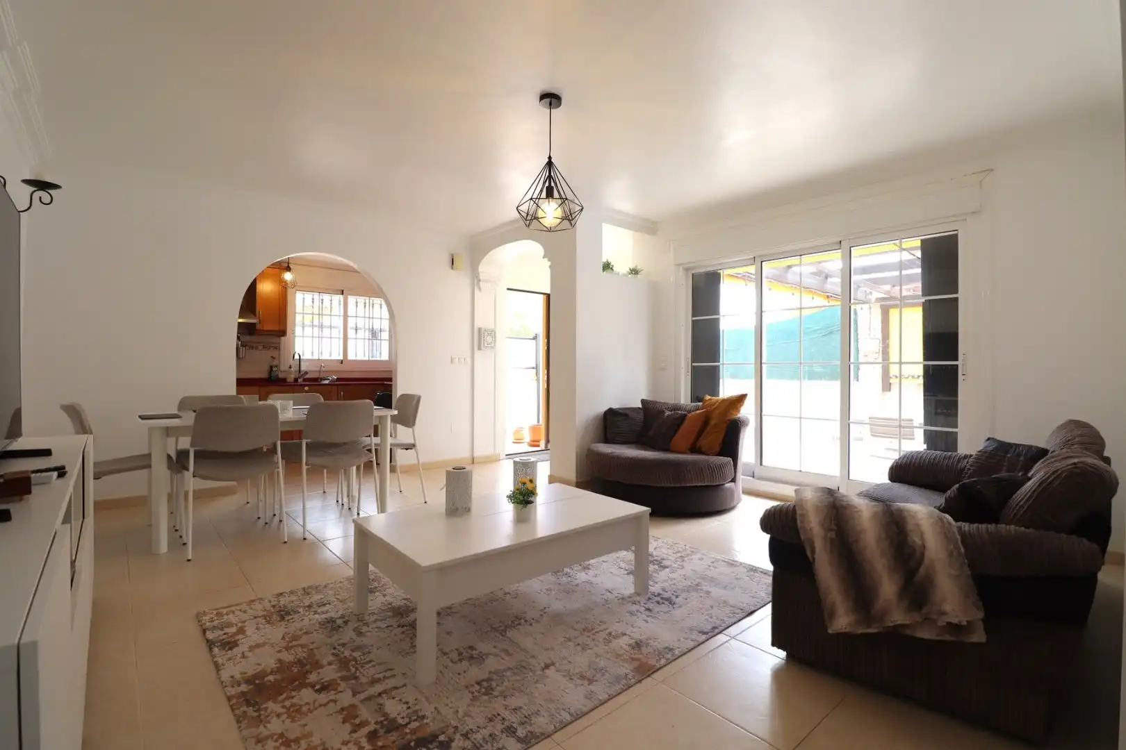 Casa a schiera con piscina in vendita a Los Montesinos, imagen 16