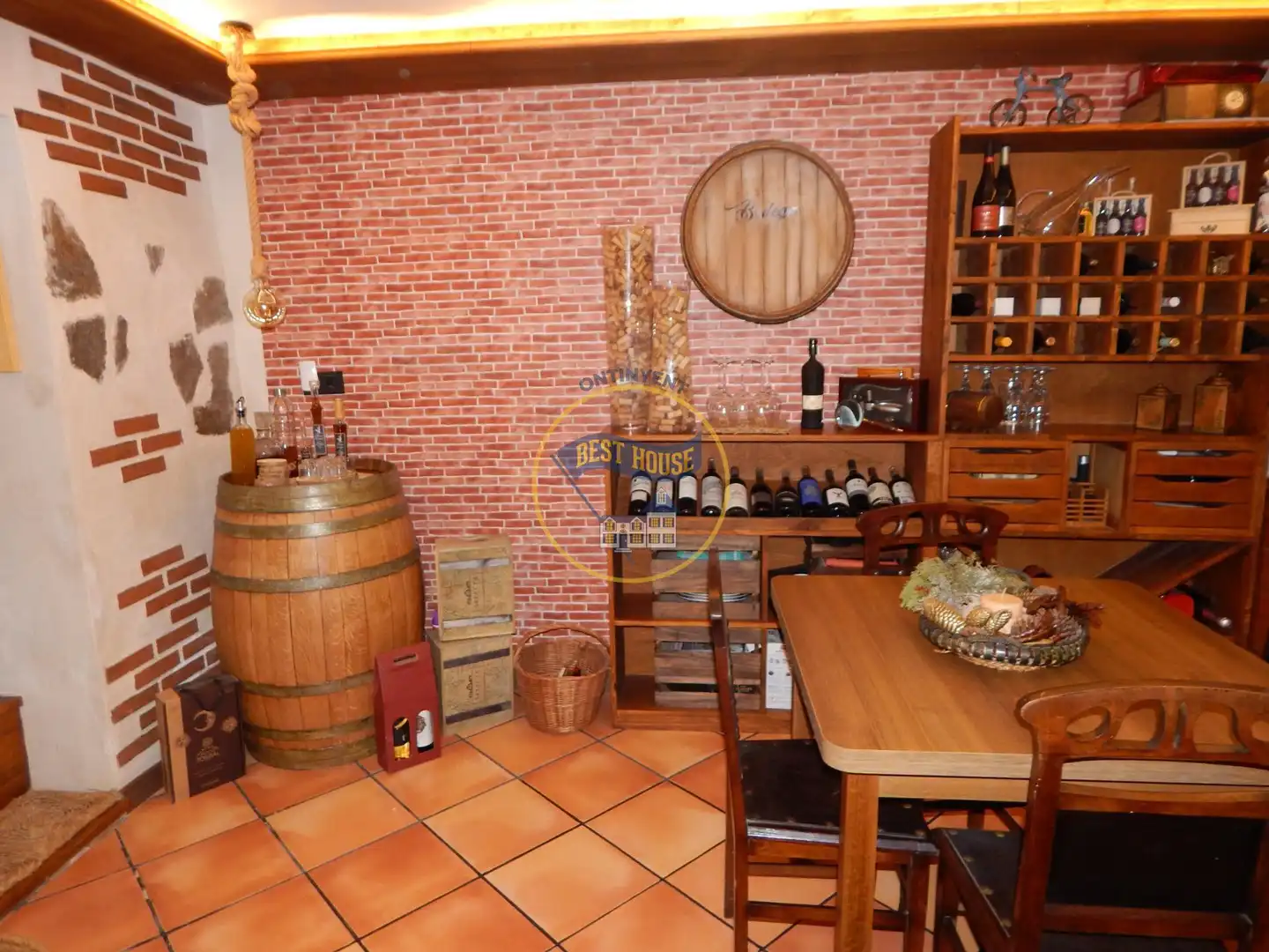 Casa con terrazza in vendita a Cocentaina, imagen 71