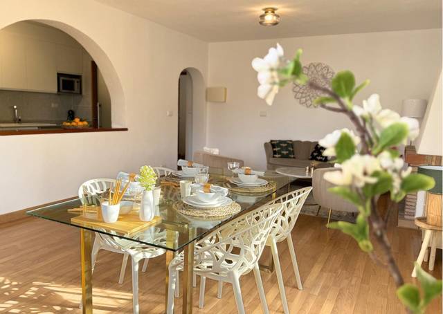 Apartamento en Venta en Calle de Badía en L'Albir