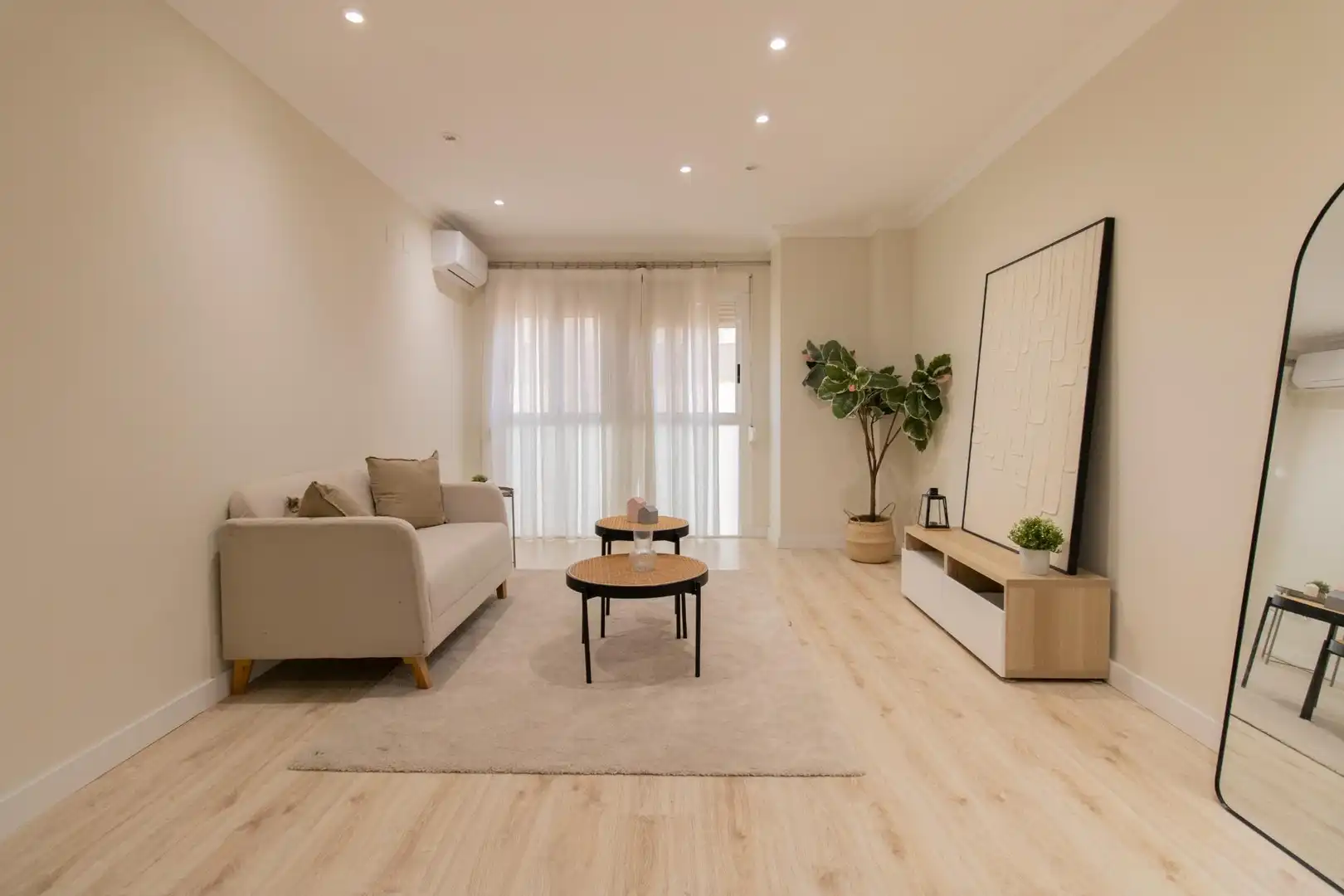 Piso con ascensor en venta en ISLA MALLORCA